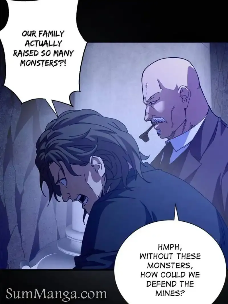 A Transmigrated Warden's Battle for Redemption Chapter 116 page 65 - 