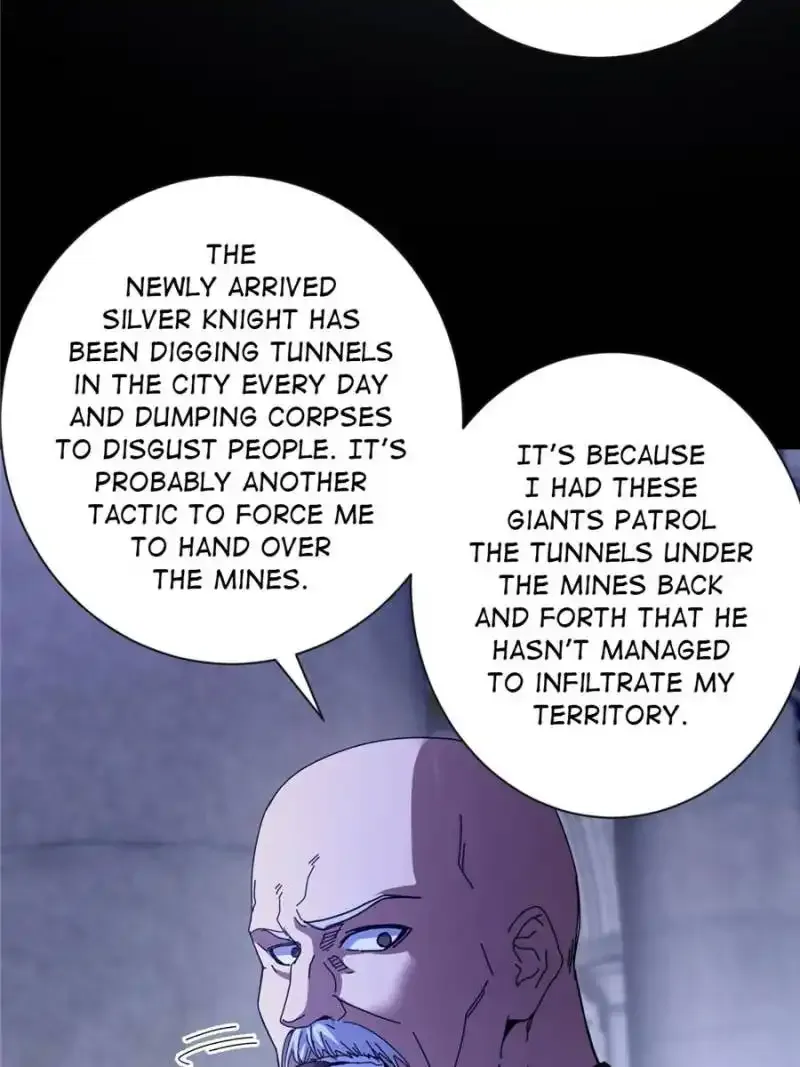 A Transmigrated Warden's Battle for Redemption Chapter 116 page 66 - 