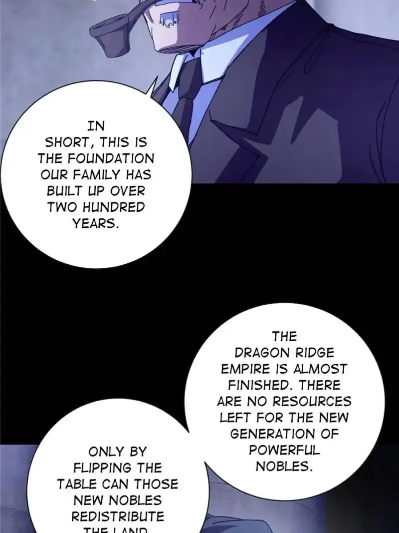 A Transmigrated Warden's Battle for Redemption Chapter 116 page 67 - 