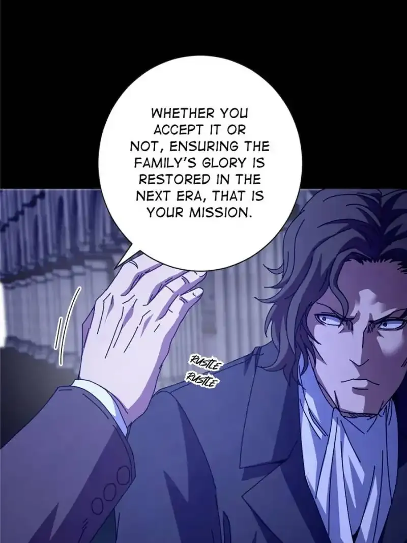 A Transmigrated Warden's Battle for Redemption Chapter 116 page 69 - 