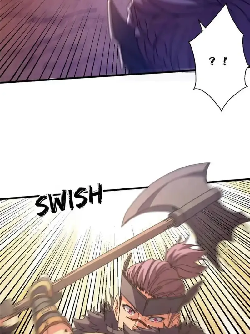 A Transmigrated Warden's Battle for Redemption Chapter 116 page 8 - 