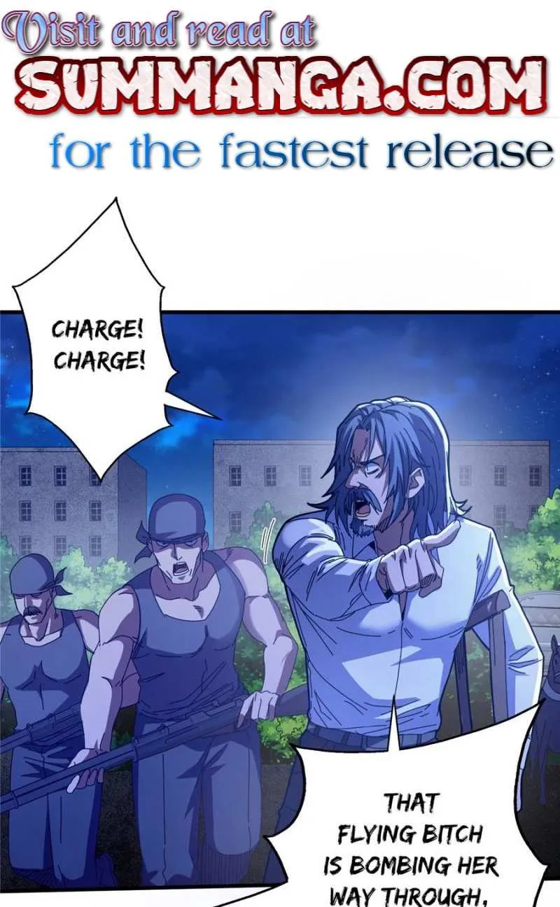 A Transmigrated Warden's Battle for Redemption Chapter 117 page 2 - 