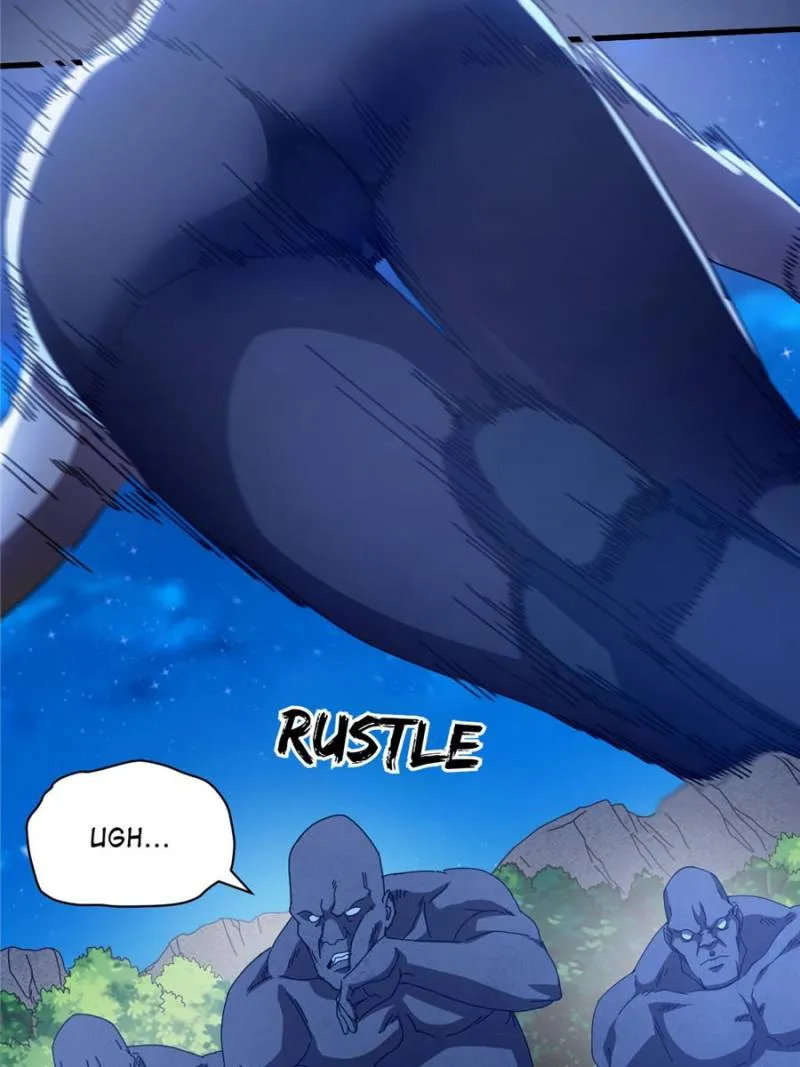 A Transmigrated Warden's Battle for Redemption Chapter 117 page 15 - 
