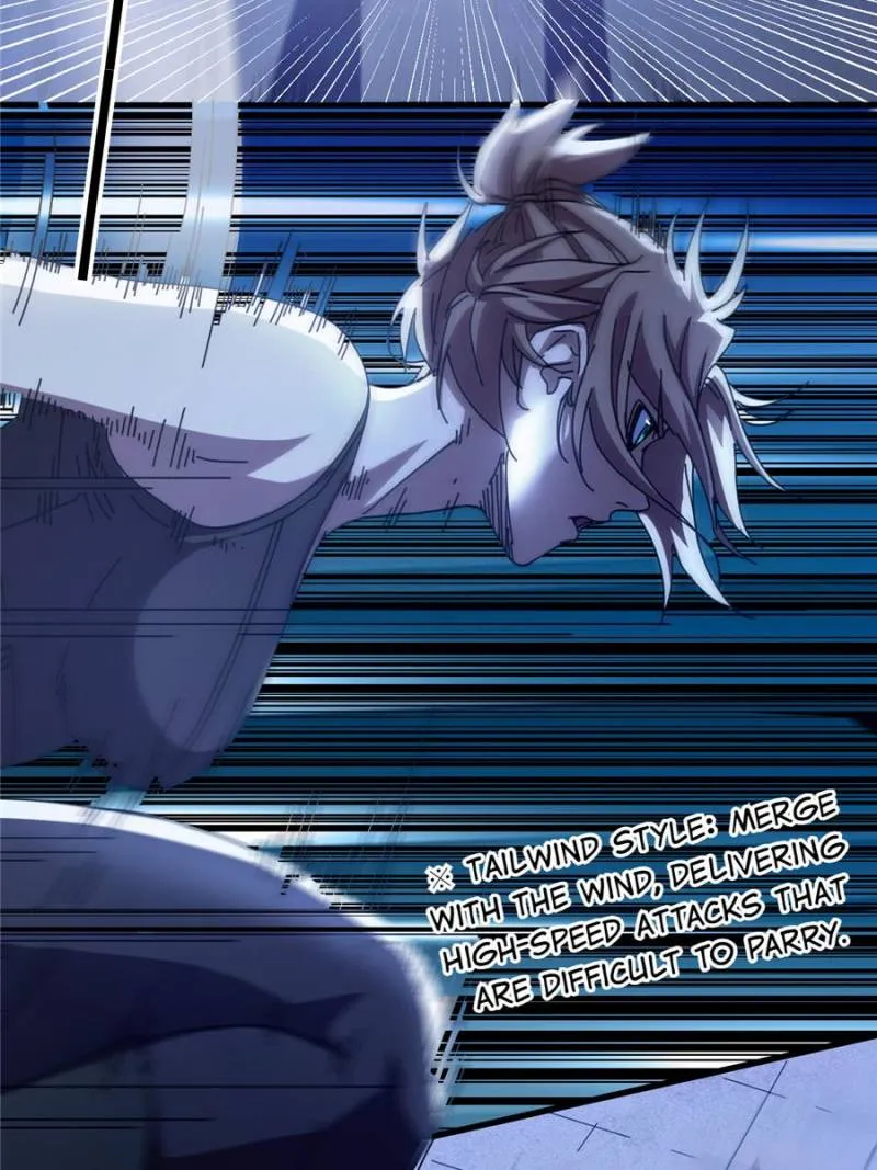 A Transmigrated Warden's Battle for Redemption Chapter 117 page 18 - 