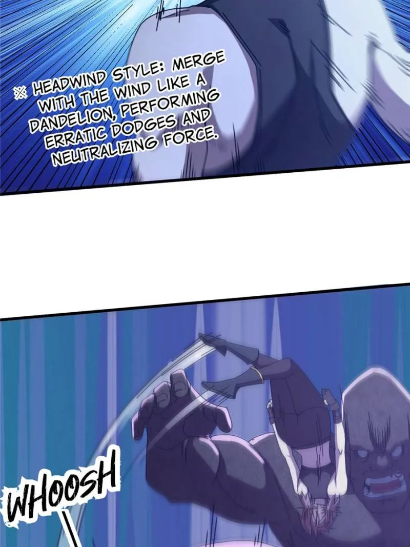 A Transmigrated Warden's Battle for Redemption Chapter 117 page 30 - 