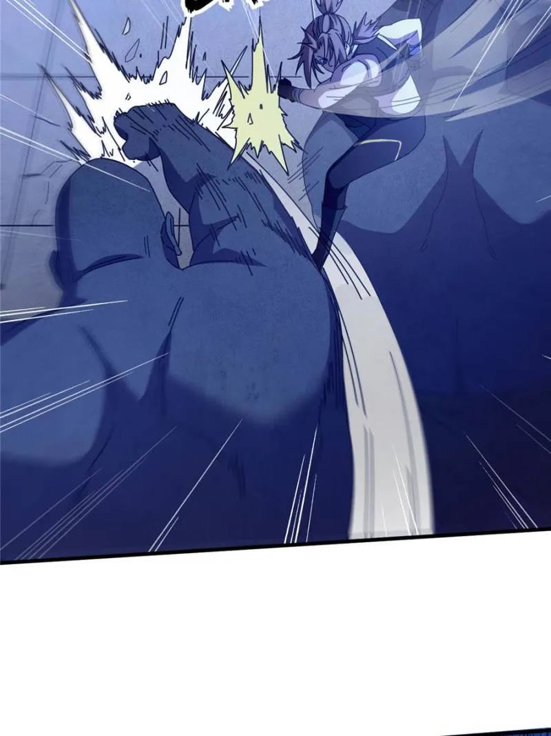 A Transmigrated Warden's Battle for Redemption Chapter 117 page 32 - 