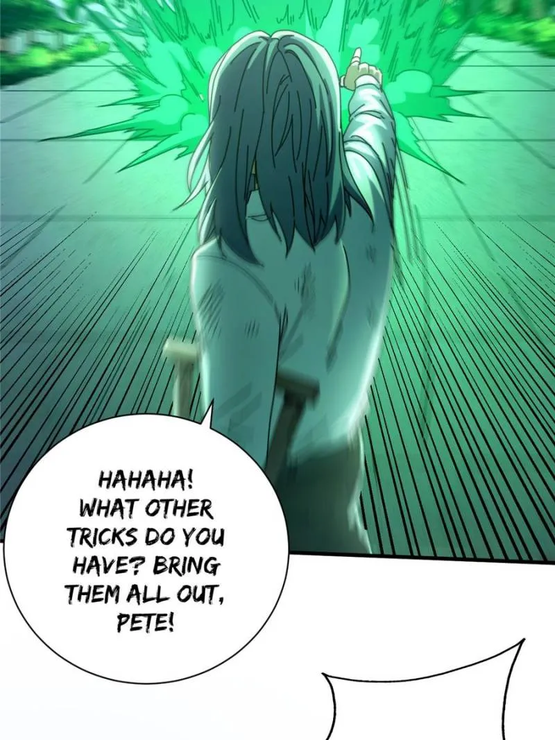 A Transmigrated Warden's Battle for Redemption Chapter 117 page 36 - 