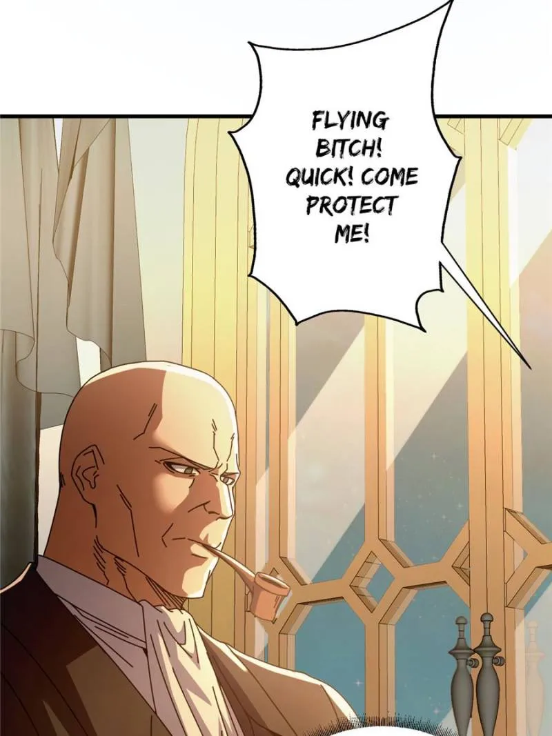 A Transmigrated Warden's Battle for Redemption Chapter 117 page 38 - 