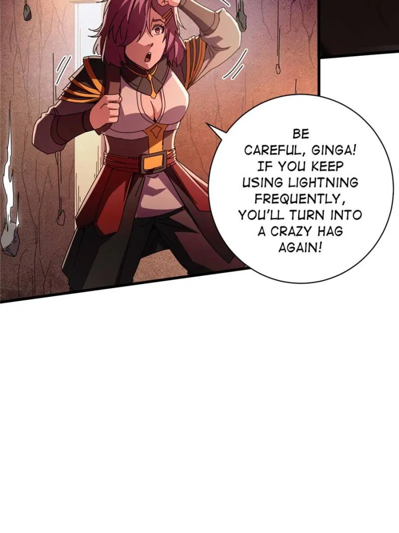 A Transmigrated Warden's Battle for Redemption Chapter 117 page 47 - 