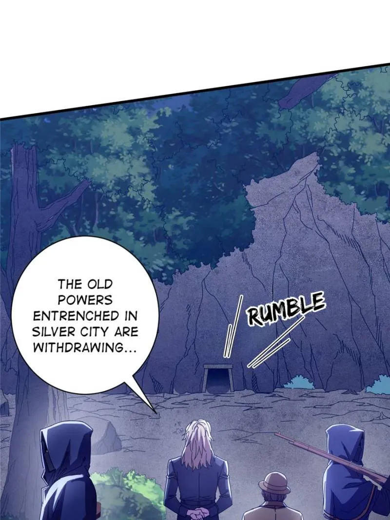 A Transmigrated Warden's Battle for Redemption Chapter 117 page 48 - 