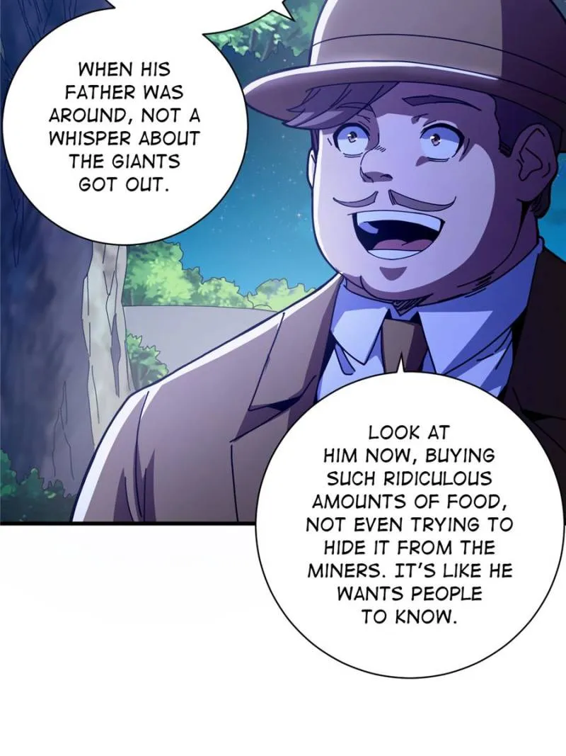 A Transmigrated Warden's Battle for Redemption Chapter 117 page 50 - 