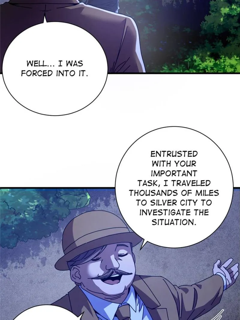 A Transmigrated Warden's Battle for Redemption Chapter 117 page 53 - 
