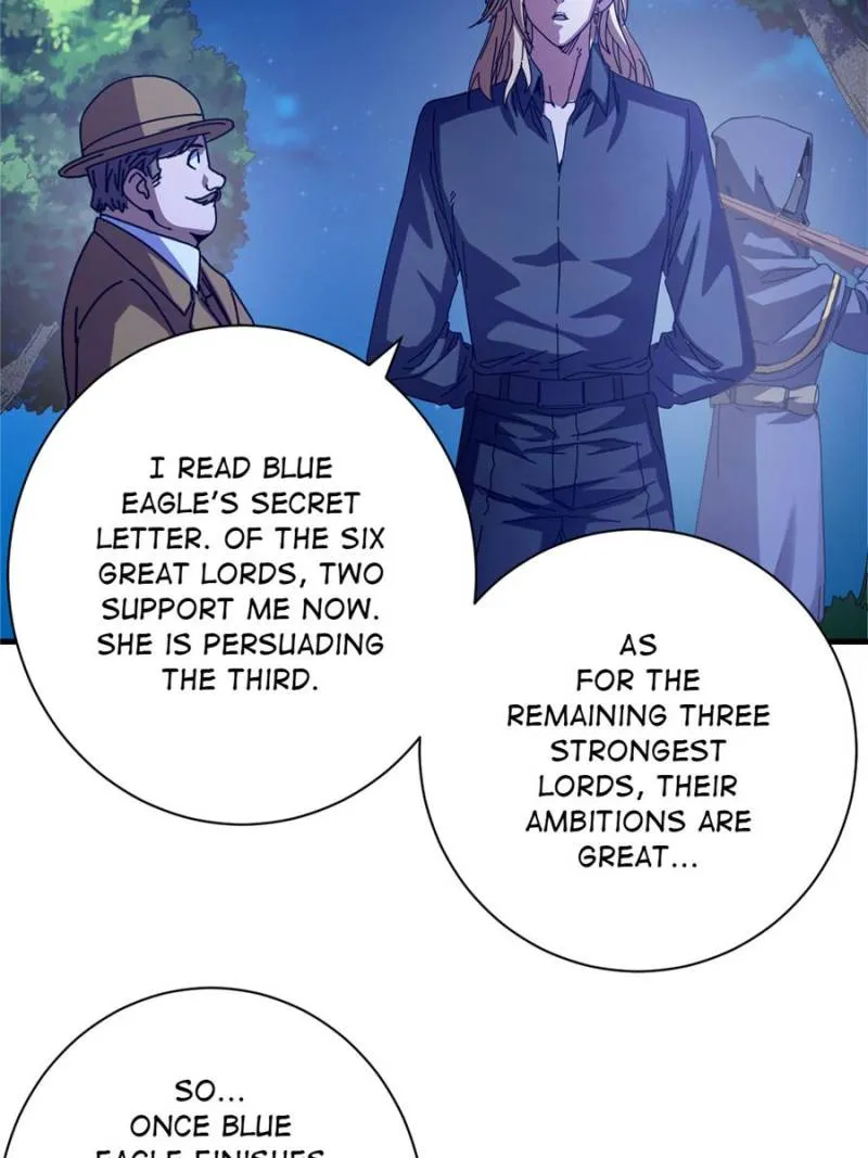 A Transmigrated Warden's Battle for Redemption Chapter 117 page 55 - 