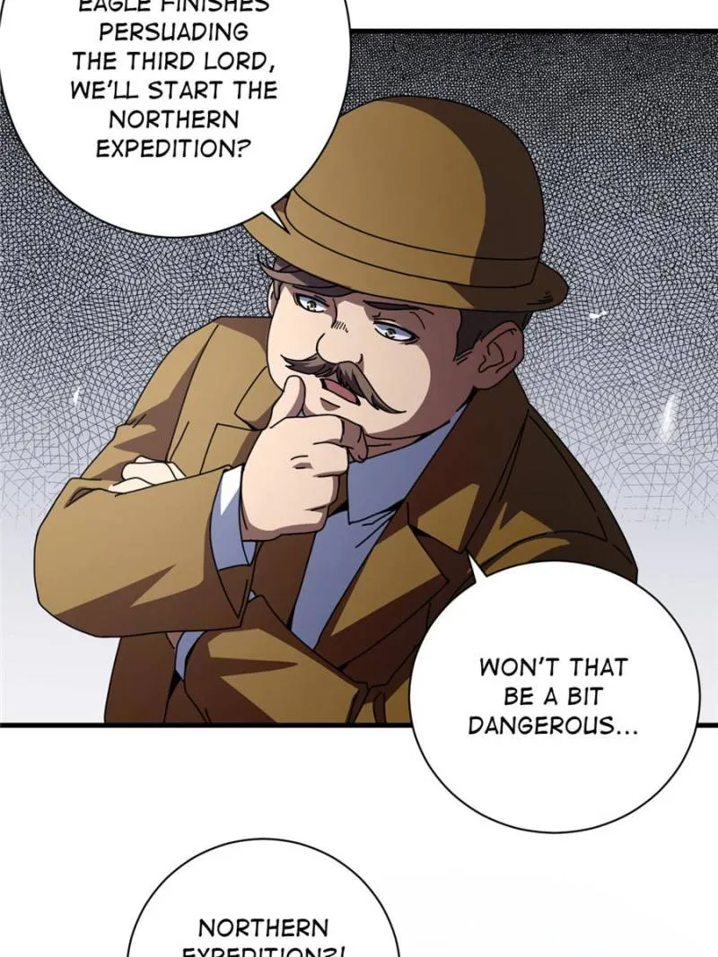 A Transmigrated Warden's Battle for Redemption Chapter 117 page 56 - 