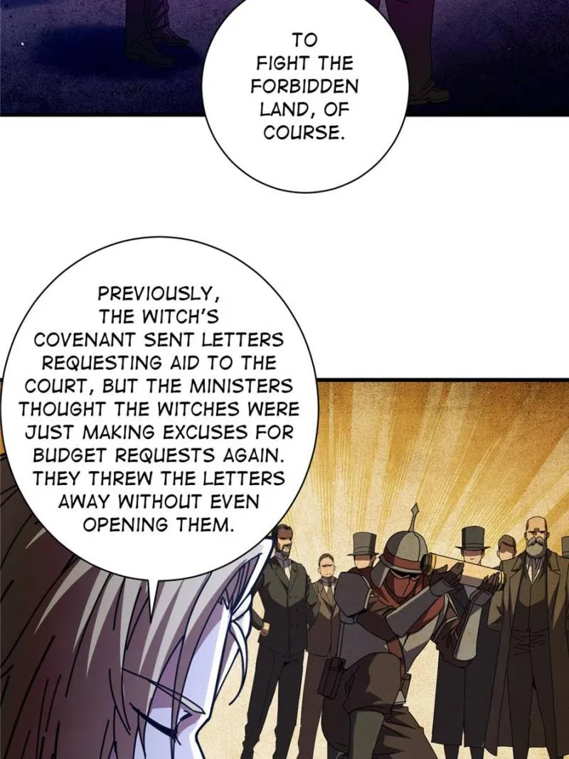 A Transmigrated Warden's Battle for Redemption Chapter 117 page 59 - 
