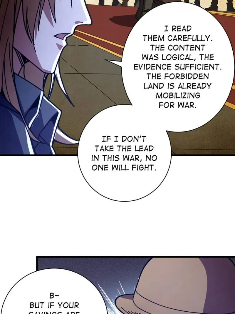 A Transmigrated Warden's Battle for Redemption Chapter 117 page 60 - 
