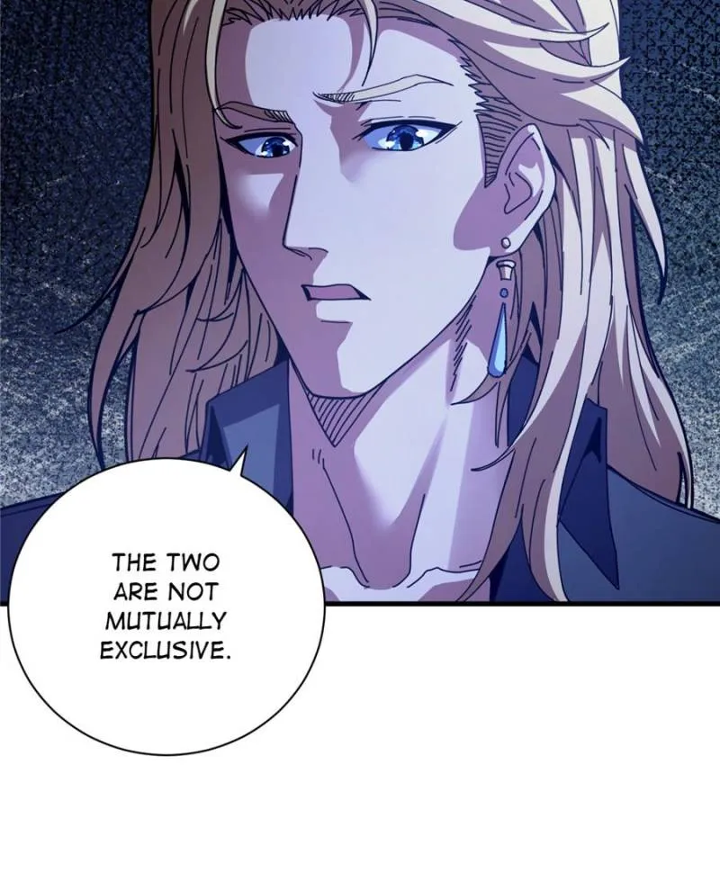 A Transmigrated Warden's Battle for Redemption Chapter 117 page 62 - 