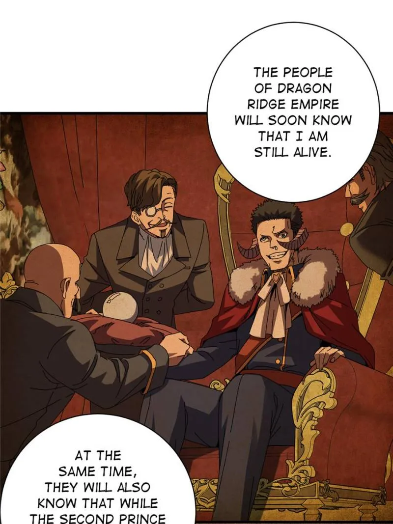 A Transmigrated Warden's Battle for Redemption Chapter 117 page 63 - 
