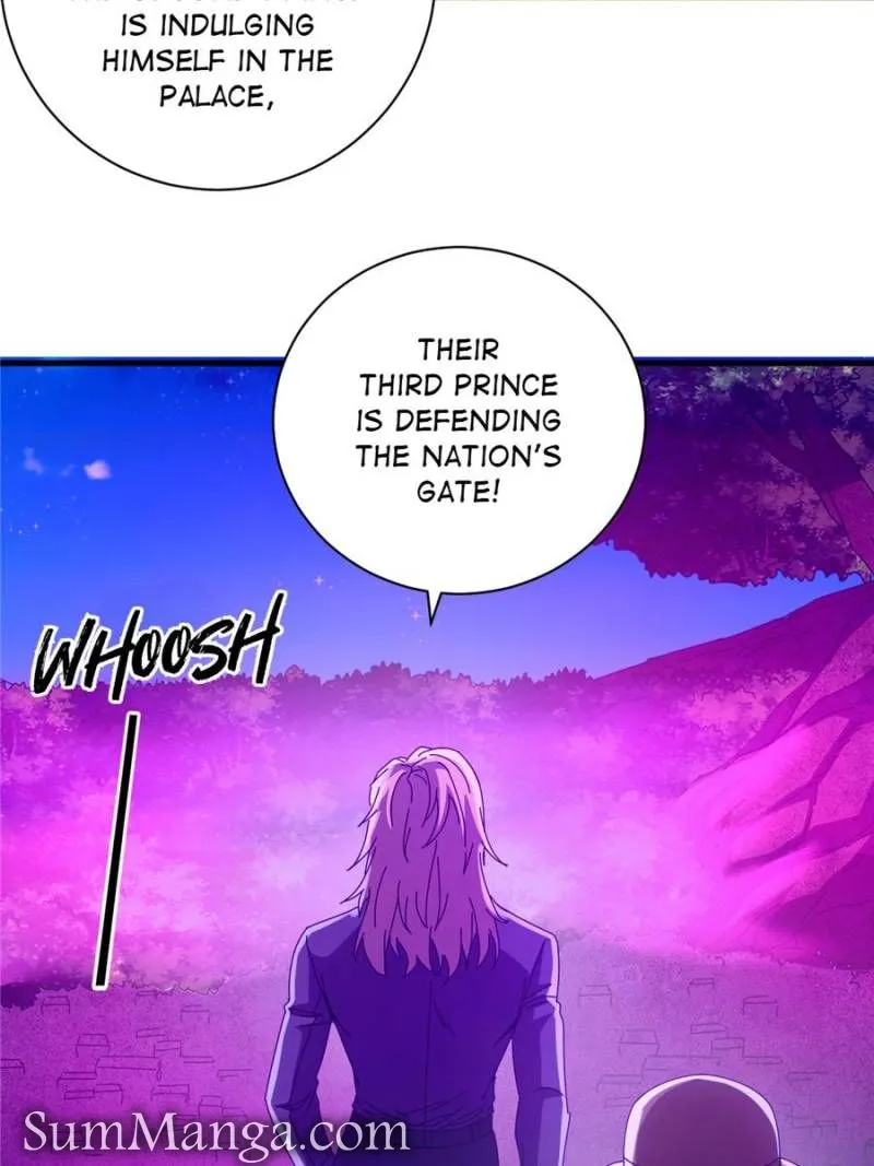 A Transmigrated Warden's Battle for Redemption Chapter 117 page 64 - 