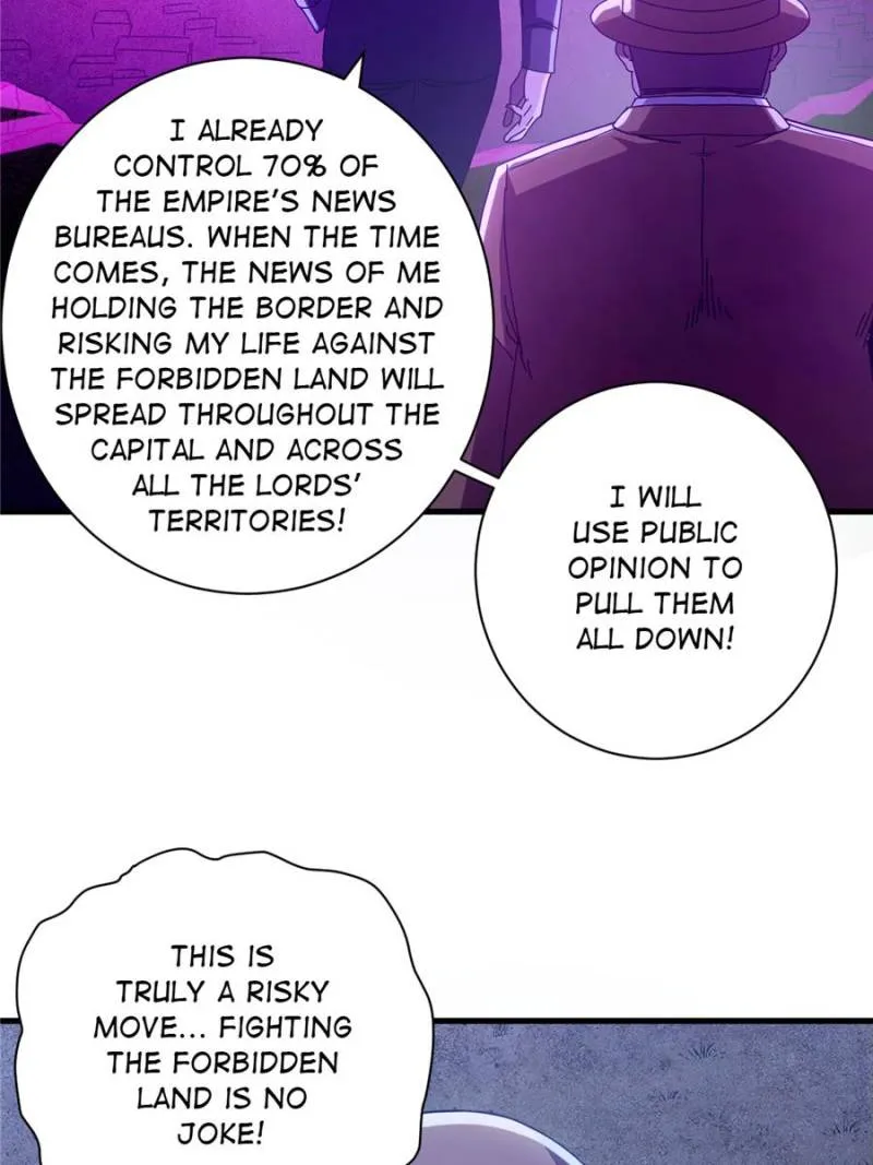 A Transmigrated Warden's Battle for Redemption Chapter 117 page 65 - 