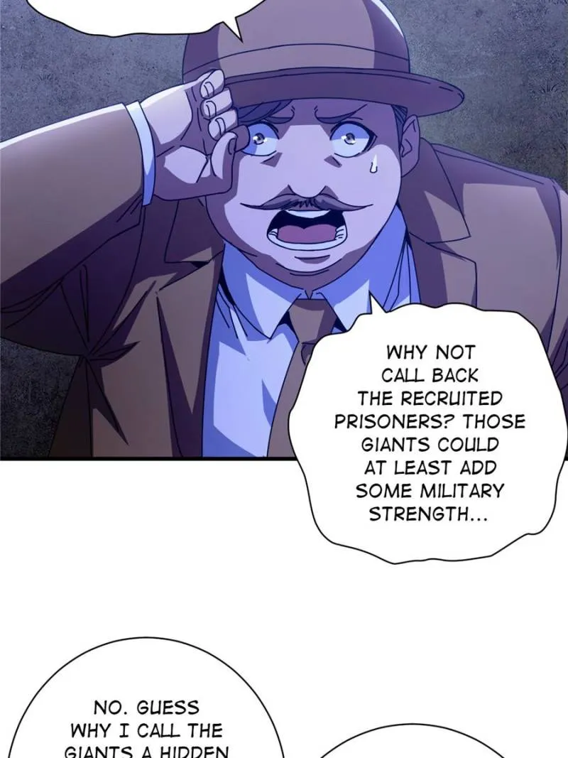 A Transmigrated Warden's Battle for Redemption Chapter 117 page 66 - 