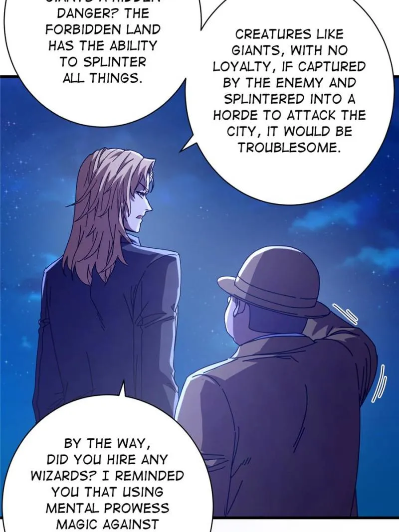 A Transmigrated Warden's Battle for Redemption Chapter 117 page 67 - 