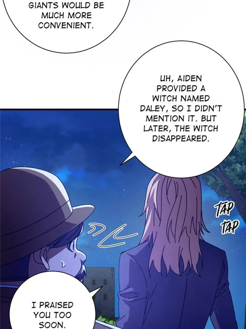 A Transmigrated Warden's Battle for Redemption Chapter 117 page 68 - 