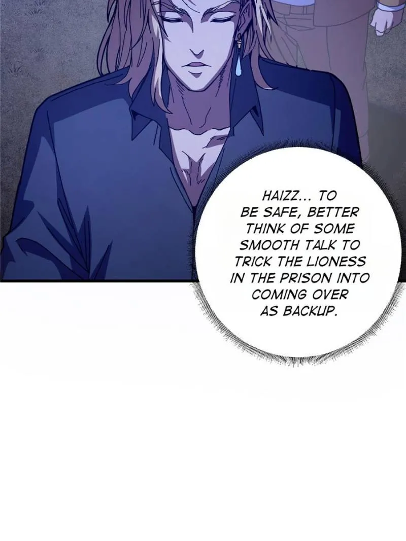 A Transmigrated Warden's Battle for Redemption Chapter 117 page 70 - 