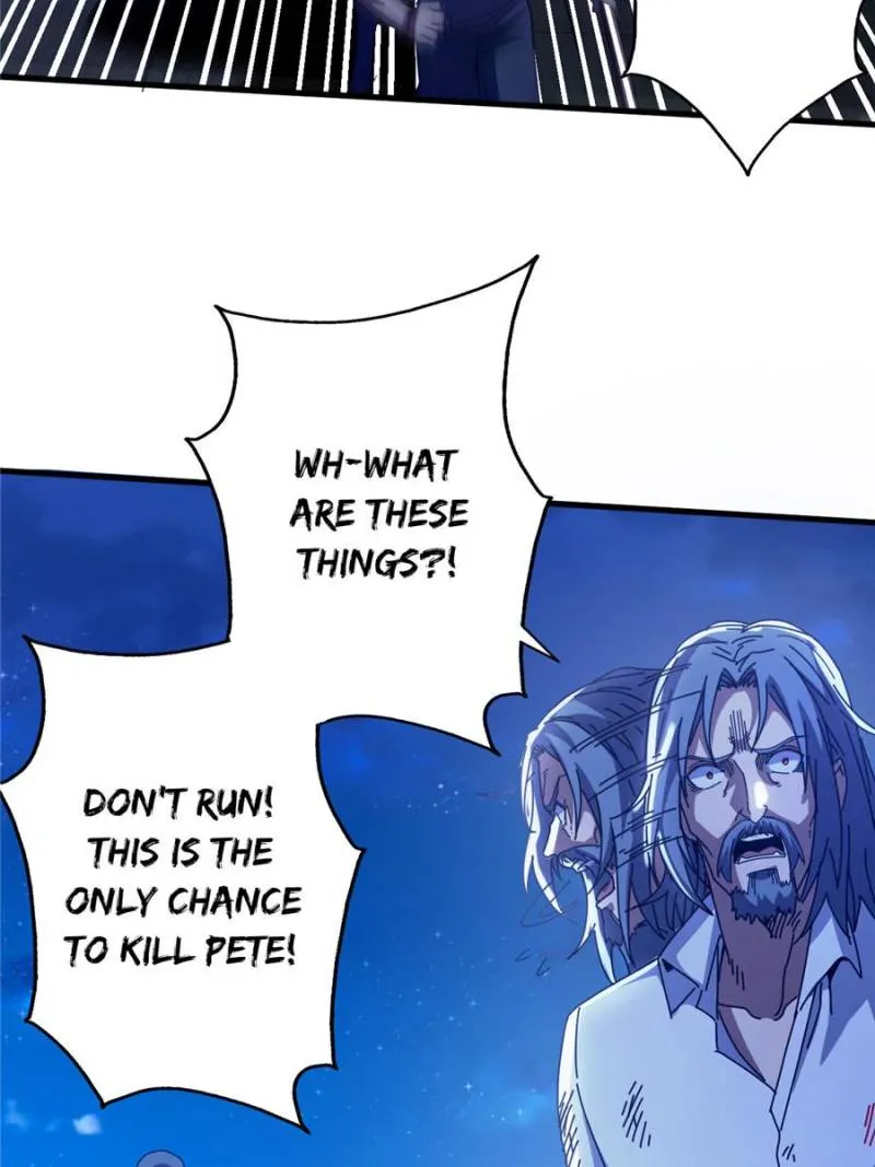 A Transmigrated Warden's Battle for Redemption Chapter 117 page 9 - 