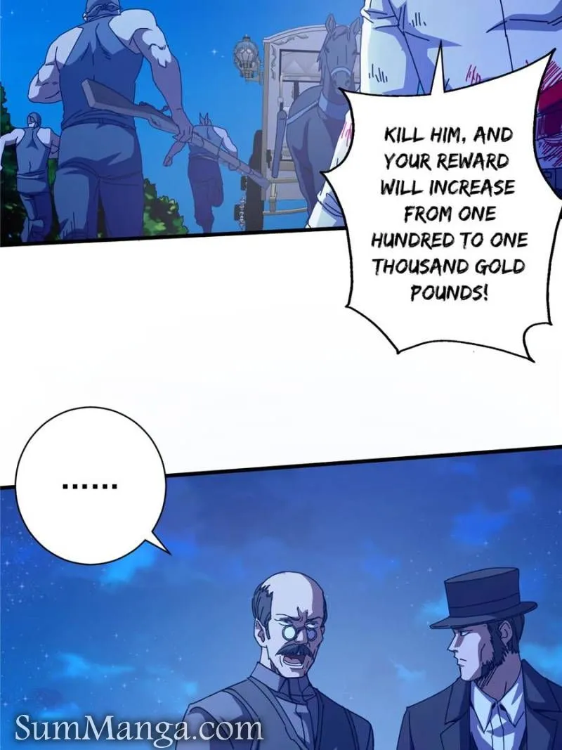 A Transmigrated Warden's Battle for Redemption Chapter 117 page 10 - 