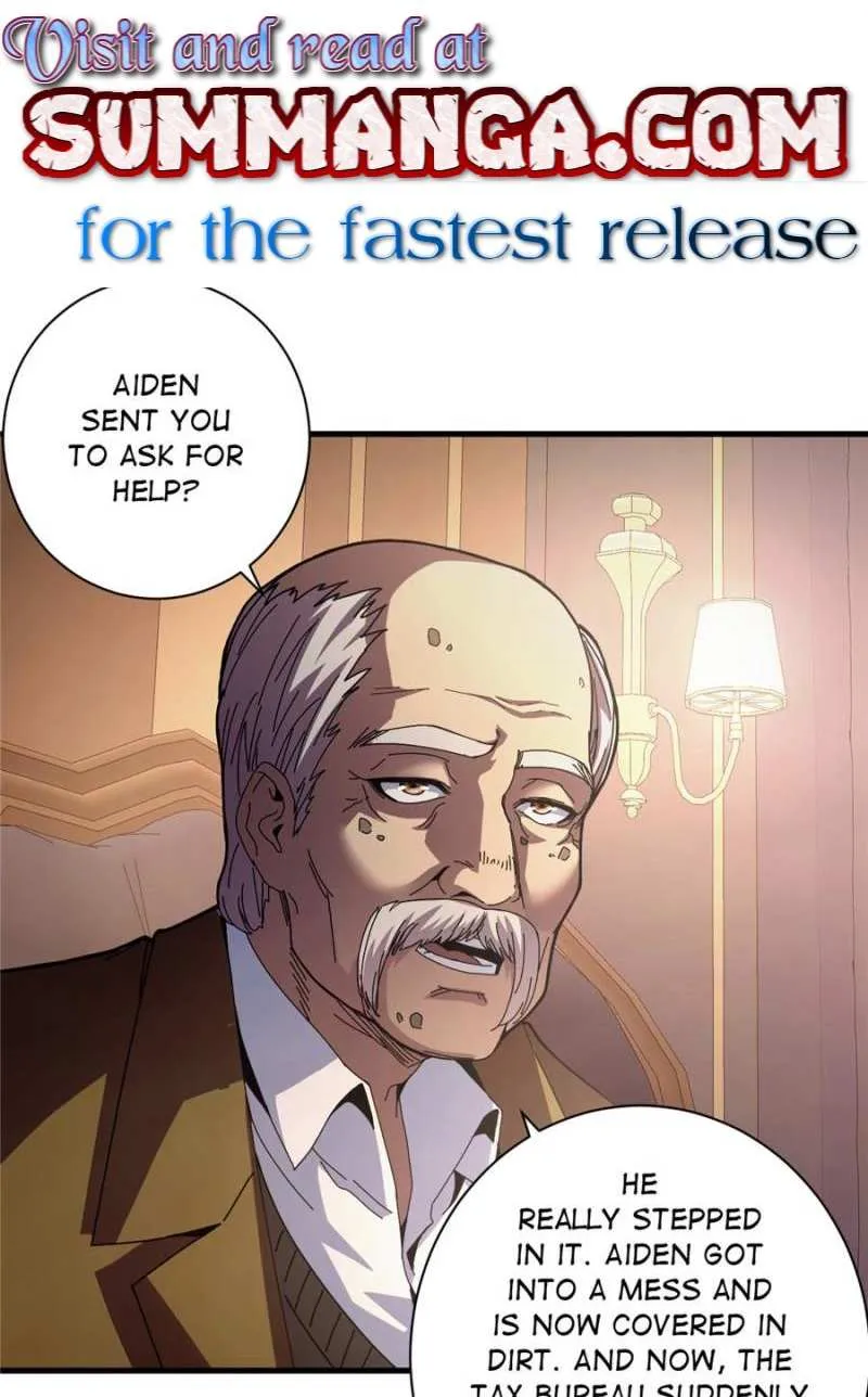A Transmigrated Warden's Battle for Redemption Chapter 118 page 2 - 
