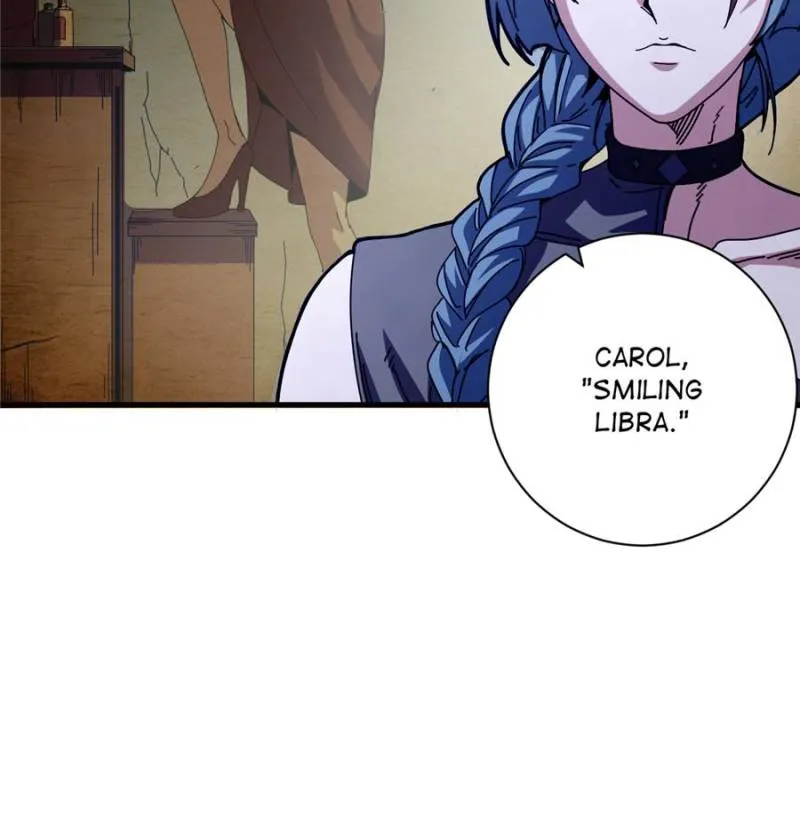 A Transmigrated Warden's Battle for Redemption Chapter 118 page 12 - 