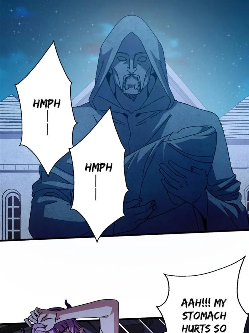 A Transmigrated Warden's Battle for Redemption Chapter 118 page 15 - 