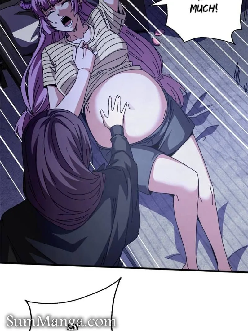 A Transmigrated Warden's Battle for Redemption Chapter 118 page 16 - 