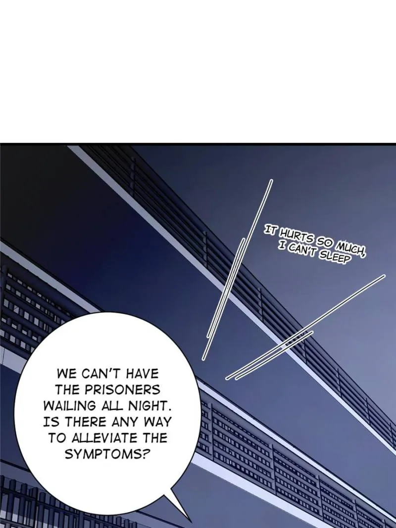 A Transmigrated Warden's Battle for Redemption Chapter 118 page 24 - 