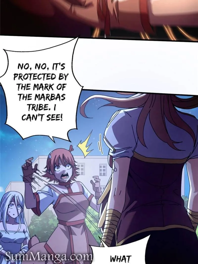 A Transmigrated Warden's Battle for Redemption Chapter 118 page 28 - 