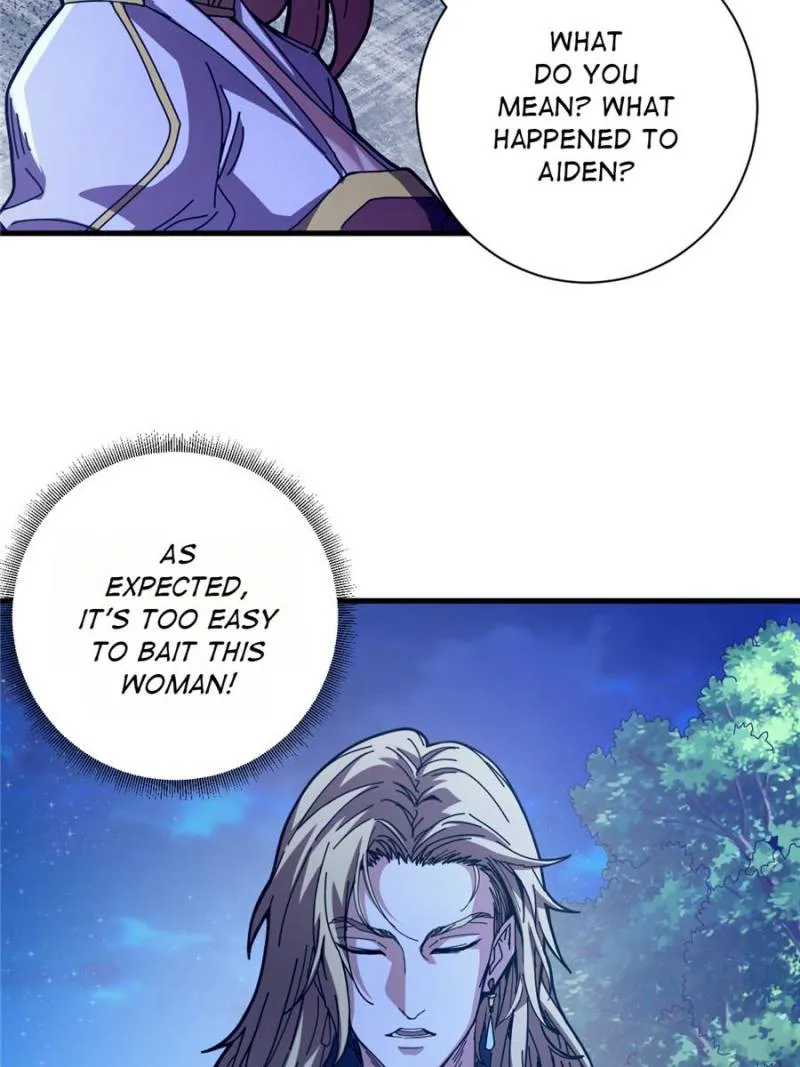 A Transmigrated Warden's Battle for Redemption Chapter 118 page 39 - 