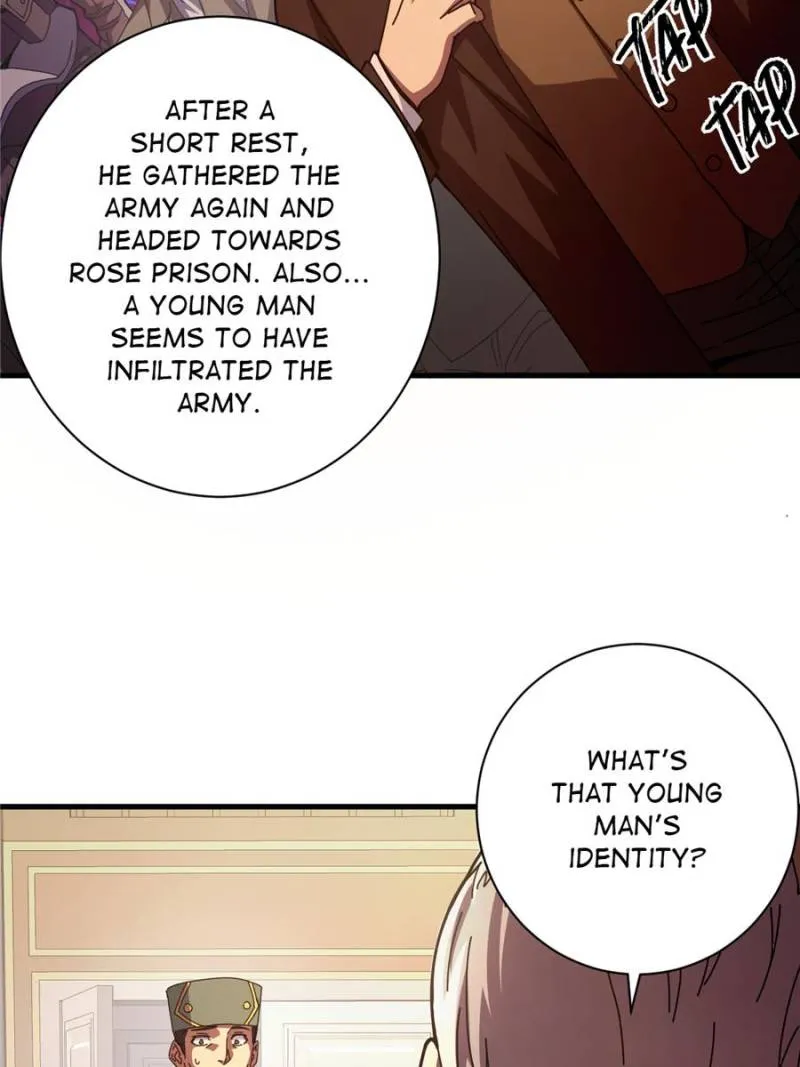 A Transmigrated Warden's Battle for Redemption Chapter 118 page 5 - 