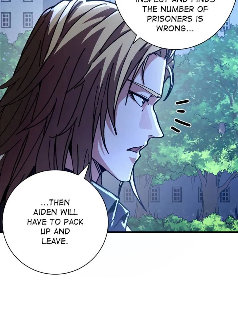 A Transmigrated Warden's Battle for Redemption Chapter 118 page 41 - 