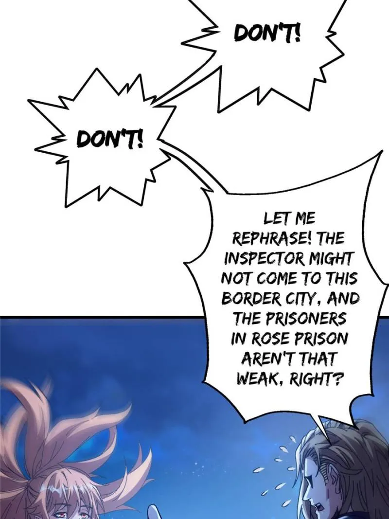 A Transmigrated Warden's Battle for Redemption Chapter 118 page 44 - 