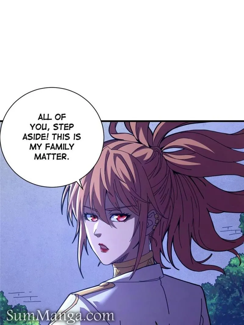 A Transmigrated Warden's Battle for Redemption Chapter 118 page 46 - 