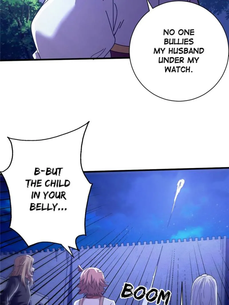 A Transmigrated Warden's Battle for Redemption Chapter 118 page 47 - 