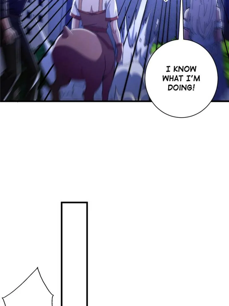 A Transmigrated Warden's Battle for Redemption Chapter 118 page 48 - 