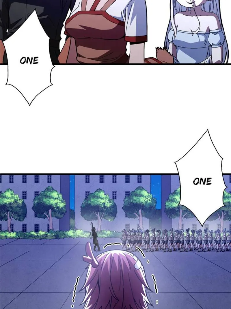 A Transmigrated Warden's Battle for Redemption Chapter 118 page 53 - 
