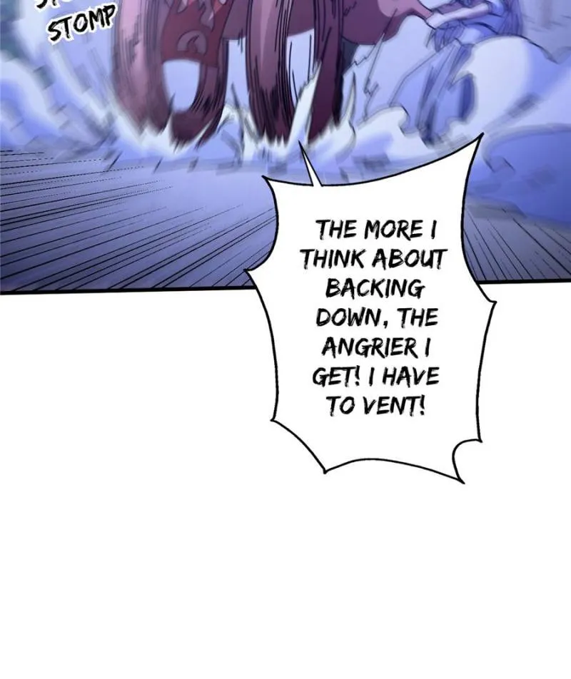 A Transmigrated Warden's Battle for Redemption Chapter 118 page 56 - 
