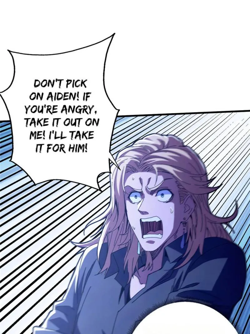 A Transmigrated Warden's Battle for Redemption Chapter 118 page 57 - 