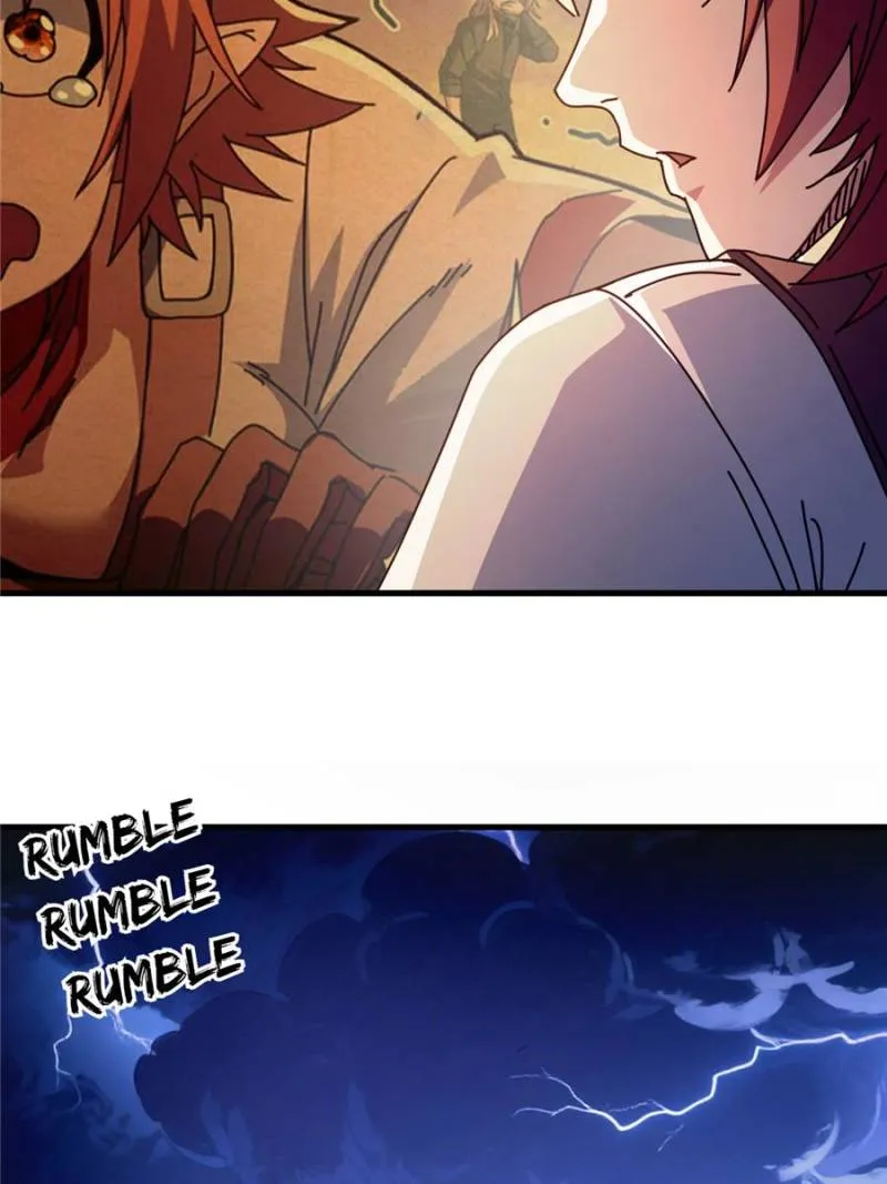 A Transmigrated Warden's Battle for Redemption Chapter 118 page 59 - 