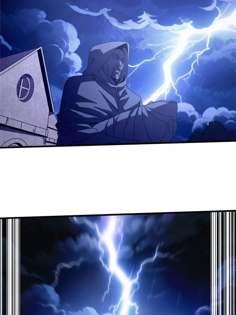 A Transmigrated Warden's Battle for Redemption Chapter 118 page 60 - 