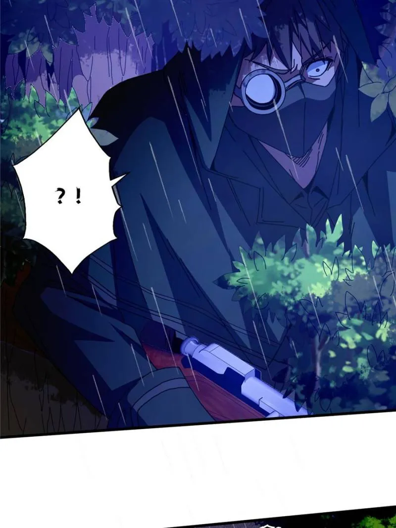 A Transmigrated Warden's Battle for Redemption Chapter 118 page 62 - 