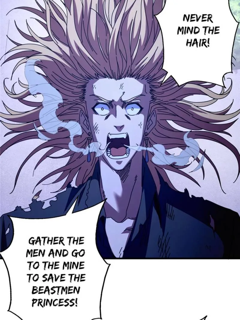 A Transmigrated Warden's Battle for Redemption Chapter 118 page 64 - 